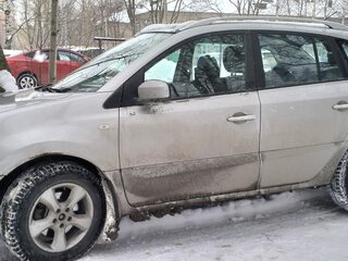 2009 Renault Koleos I, серый, 600000 рублей, вид 3