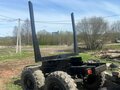 2025 Уралавтоприцеп 83981, чёрный, 450000 рублей - вид 1