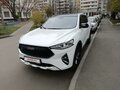 2021 Haval F7 I, белый, 1700000 рублей