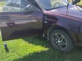 2011 Lada (ВАЗ) Priora I, красный, 430000 рублей - вид 2