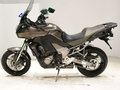 2013 Kawasaki Versys 1000, коричневый, 800000 рублей - вид 1