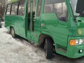 1989 Hyundai County, зелёный, 250000 рублей - вид 1
