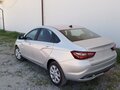 2024 Lada (ВАЗ) Vesta I Рестайлинг (NG), серебристый, 1335000 рублей - вид 10