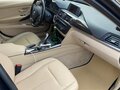 2013 BMW 3 серии 316i VI (F3x), синий, 1400000 рублей - вид 9