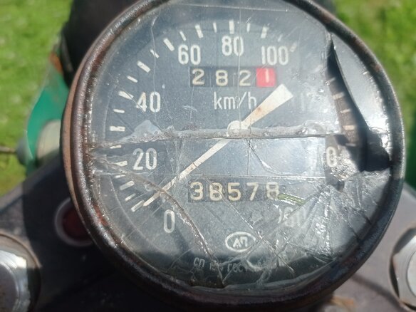 1987 Урал M-72, зелёный, 55000 рублей - вид 5