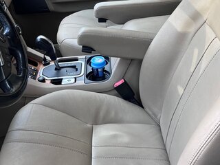 2010 Land Rover Discovery IV, коричневый, 2200000 рублей, вид 4