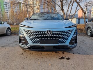 2021 Changan UNI-T I, синий, 3280000 рублей, вид 2