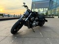2006 Harley-Davidson V-Rod, чёрный, 1450000 рублей - вид 5