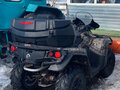 2013 BRP Can-Am Outlander MAX 650, чёрный, 1300000 рублей - вид 5