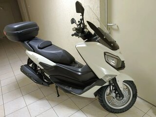 2022 VMC (Vento) 10/10, белый, 140000 рублей, вид 3