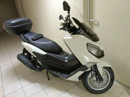 2022 VMC (Vento) 10/10, белый, 140000 рублей, вид 3