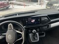 2020 Volkswagen Multivan T6 Рестайлинг, серый, 4700000 рублей - вид 4