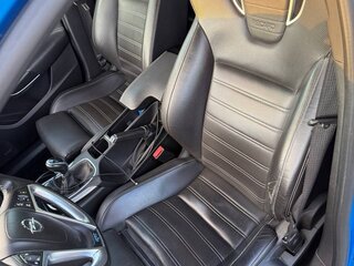 2011 Opel Insignia OPC I, голубой, 1400000 рублей, вид 5