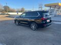 2016 Lexus LX 570 III Рестайлинг 2, чёрный, 5500000 рублей - вид 4