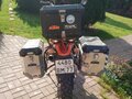 2004 KTM 640 Adventure, оранжевый - вид 5