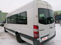 2013 Mercedes-Benz Sprinter, белый, 1700000 рублей