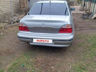 2006 Daewoo Nexia I, серый, 215000 рублей, вид 3