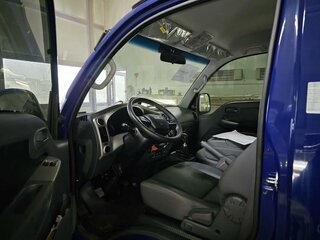 2023 Kia Bongo, синий, 4750000 рублей, вид 2