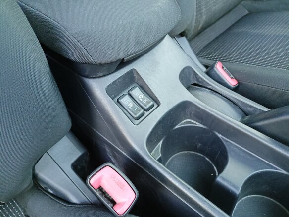 2008 Mitsubishi Lancer X, серебристый, 890000 рублей - вид 16