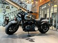 2024 Harley-Davidson Fat Bob, серый, 3250000 рублей