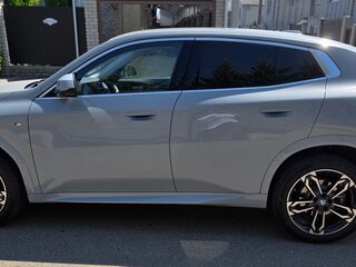 2024 BMW X2 sDrive25i II (U10), серый, 5100000 рублей, вид 2
