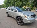 2005 Lexus RX 330 II, серый, 1499900 рублей - вид 9