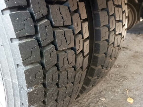 2008 Iveco EuroCargo, белый, 1900000 рублей - вид 6