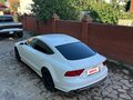 2011 Audi A7 I (4G), белый, 1500000 рублей - вид 5