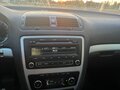 2010 Skoda Octavia DSG7 II (A5) Рестайлинг, серый, 850000 рублей - вид 11