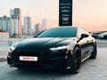 2018 Audi A7 55 TFSI II (4K), чёрный, 5555555 рублей - вид 1