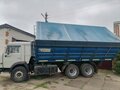 2004 КамАЗ 53215, синий, 5500000 рублей - вид 3