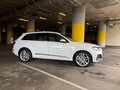 2021 Audi Q7 45 TDI II (4M) Рестайлинг, белый, 9900000 рублей - вид 2