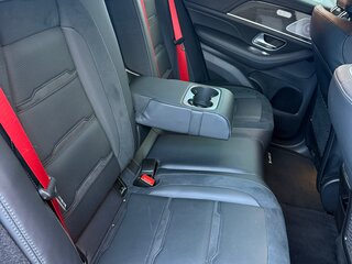 2021 Mercedes-Benz GLE Coupe AMG 53 AMG II (C167), чёрный, 8300000 рублей, вид 4