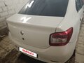 2017 Renault Logan II, белый, 550000 рублей - вид 2