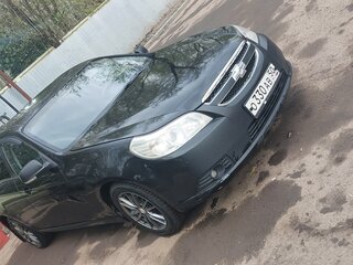 2007 Chevrolet Epica V250, чёрный, 310000 рублей, вид 3
