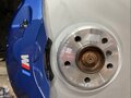 2017 BMW X5 40d III (F15), чёрный, 5500000 рублей - вид 2