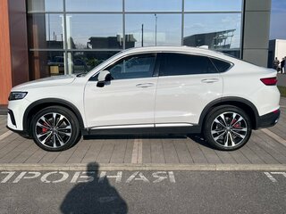 2022 Geely Tugella I, белый, 2260000 рублей, вид 5