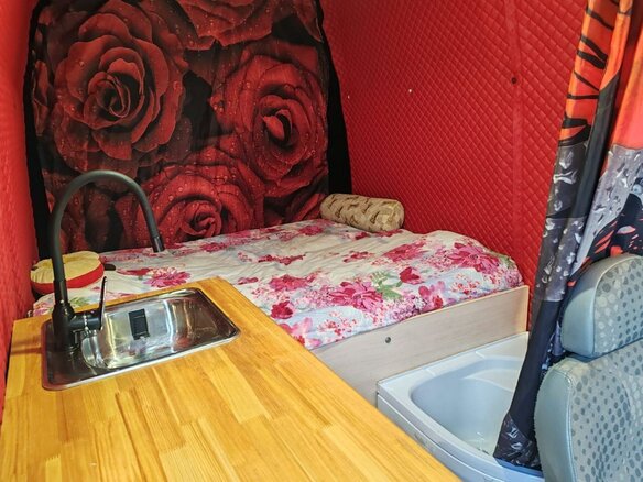 2009 Citroen Jumper, белый, 1490000 рублей - вид 10