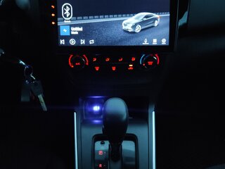 2016 Nissan Sentra VII (B17) Рестайлинг, чёрный, 1450000 рублей, вид 5
