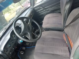 1998 Lada (ВАЗ) 2106 4-speed, зелёный, 170000 рублей, вид 4