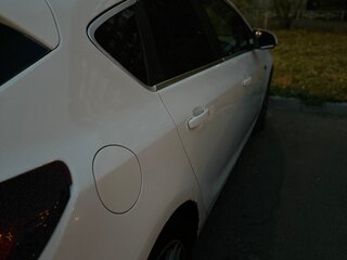 2010 Opel Astra J, белый, 400000 рублей, вид 4