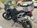 2013 BMW F 800 GS, зелёный, 500000 рублей - вид 3