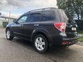 2010 Subaru Forester III, серый, 820000 рублей - вид 4
