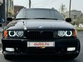 1997 BMW 3 серии 316i III (E36), чёрный, 790000 рублей - вид 8