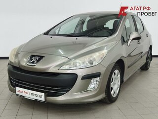 Peugeot 308 I