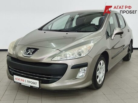 Peugeot 308 I