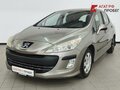 2010 Peugeot 308 I, бежевый, 389000 рублей