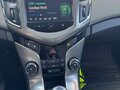 2013 Chevrolet Cruze I Рестайлинг, серебристый - вид 9