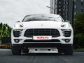 2014 Porsche Macan S I, белый, 2490000 рублей - вид 5