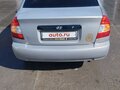 2008 Hyundai Accent ТагАЗ II, бежевый - вид 6